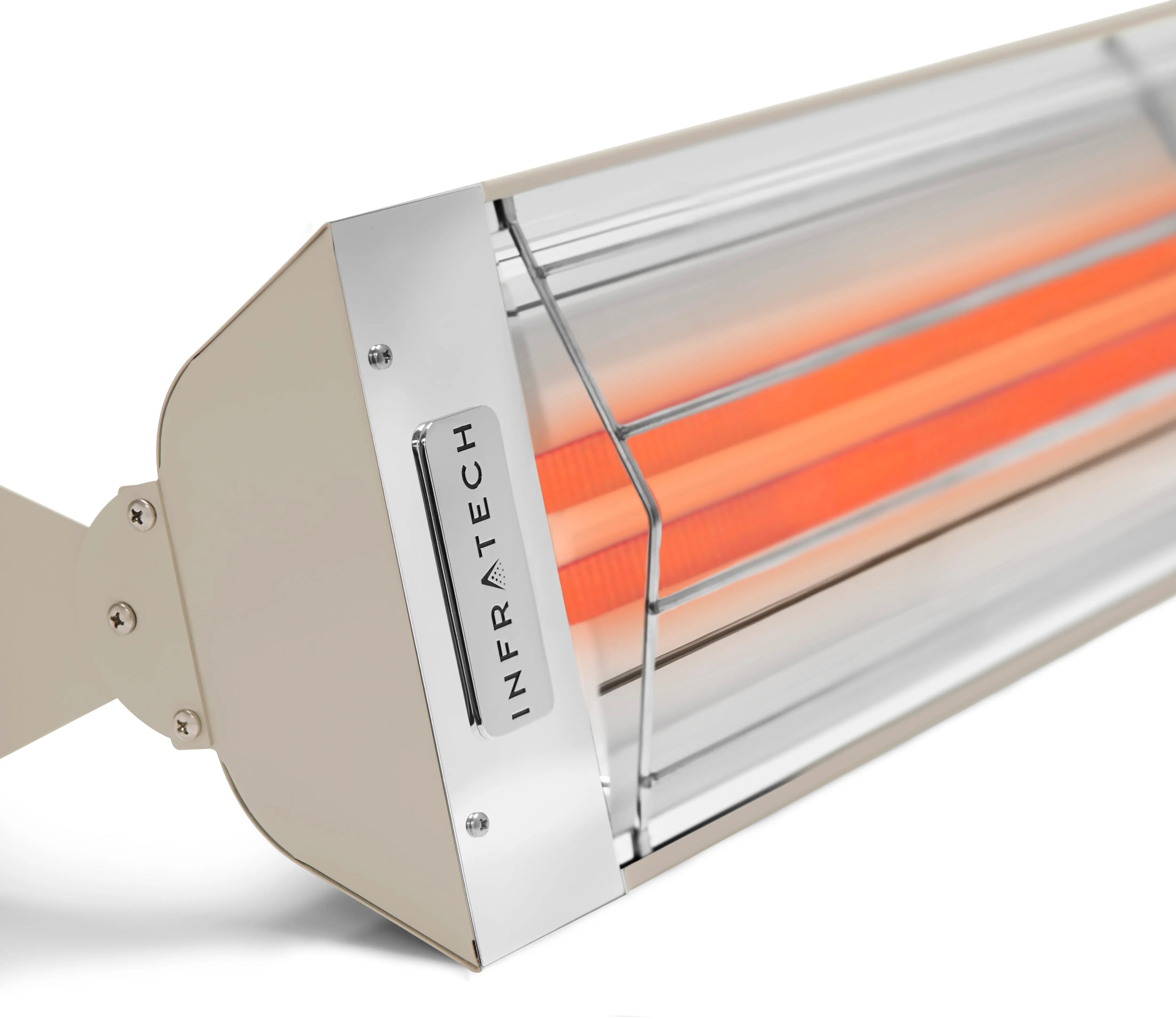 Infratech WD-5024 Dual Element 39