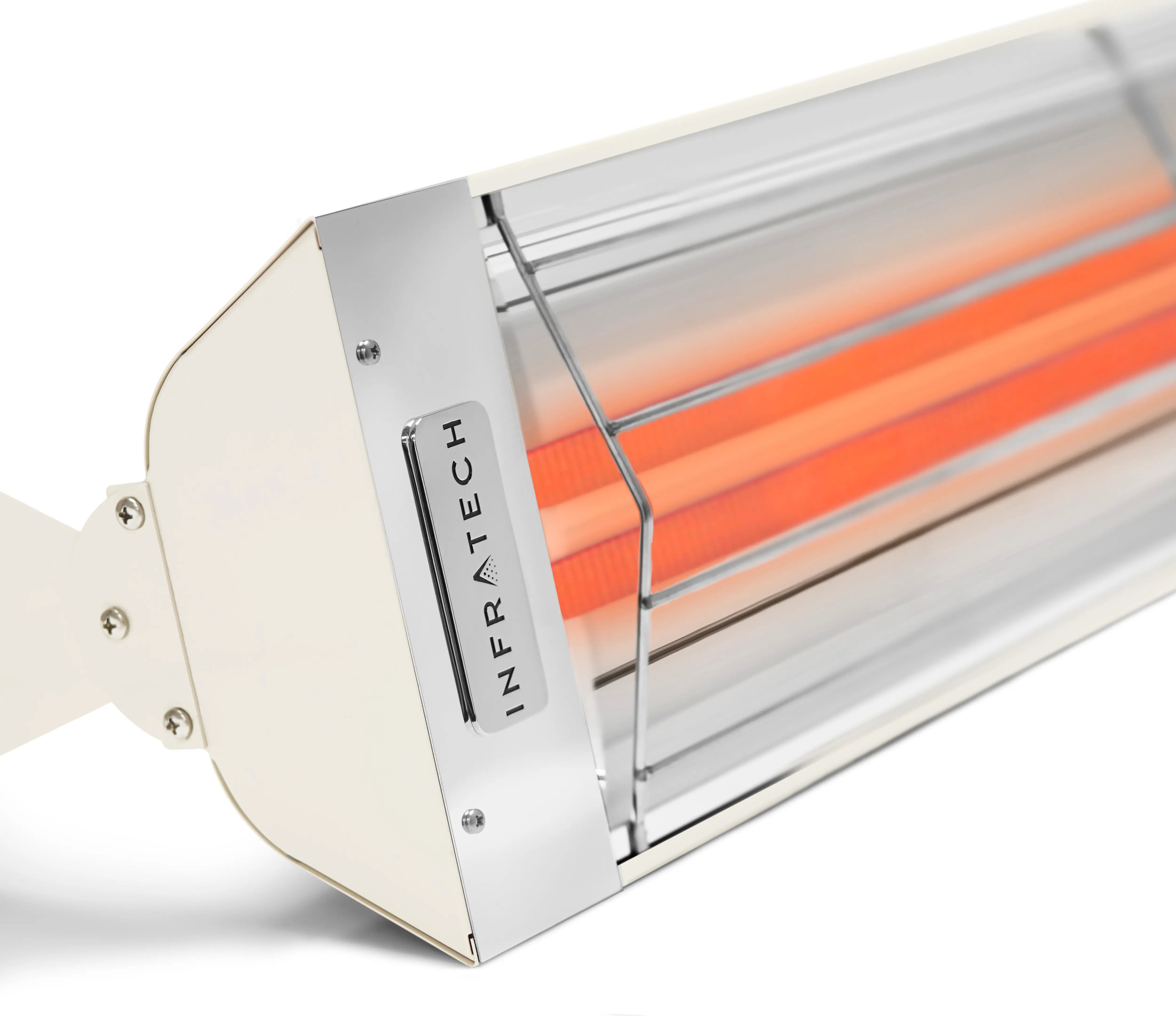 Infratech WD-5024 Dual Element 39