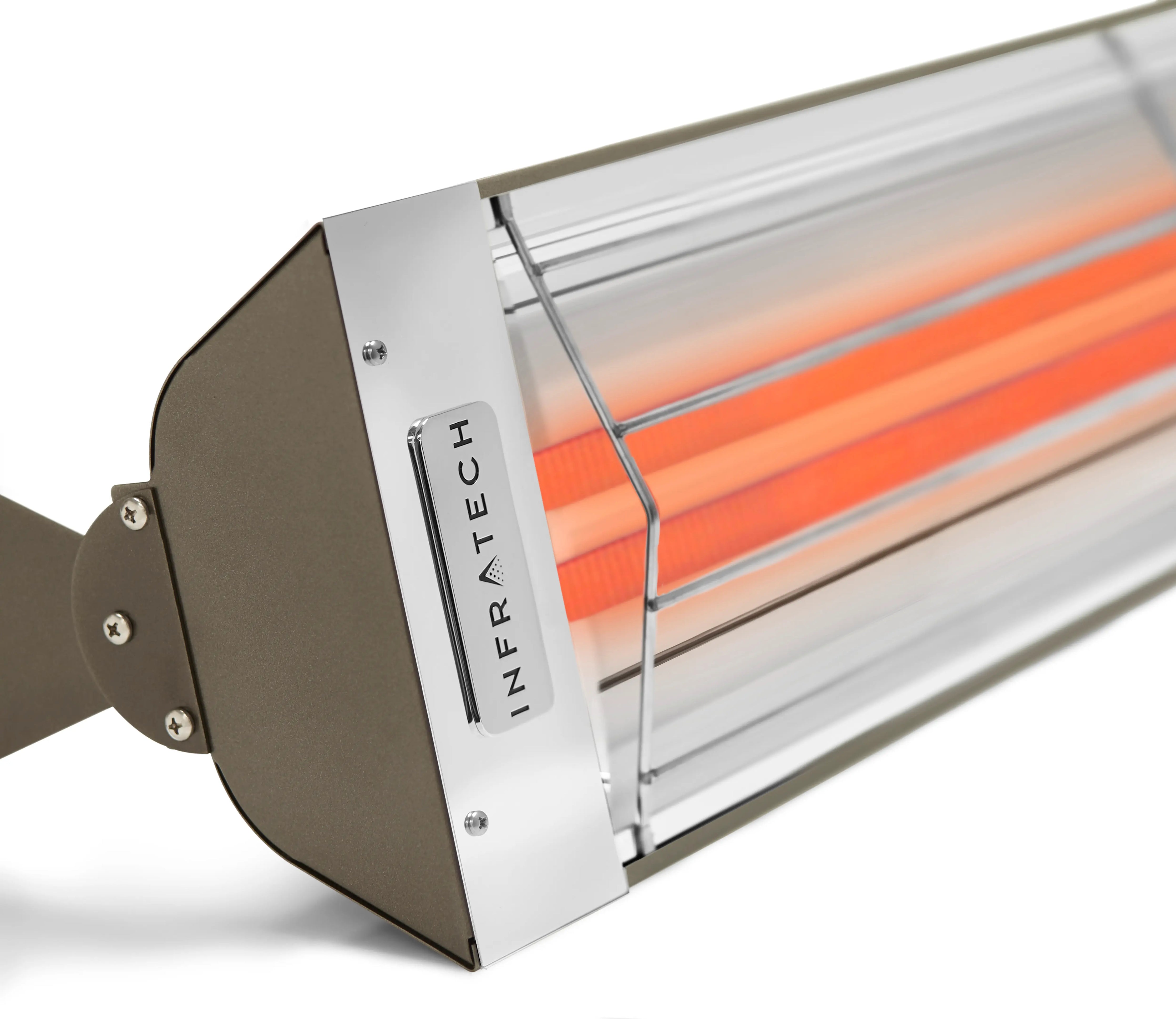 Infratech WD-5024 Dual Element 39