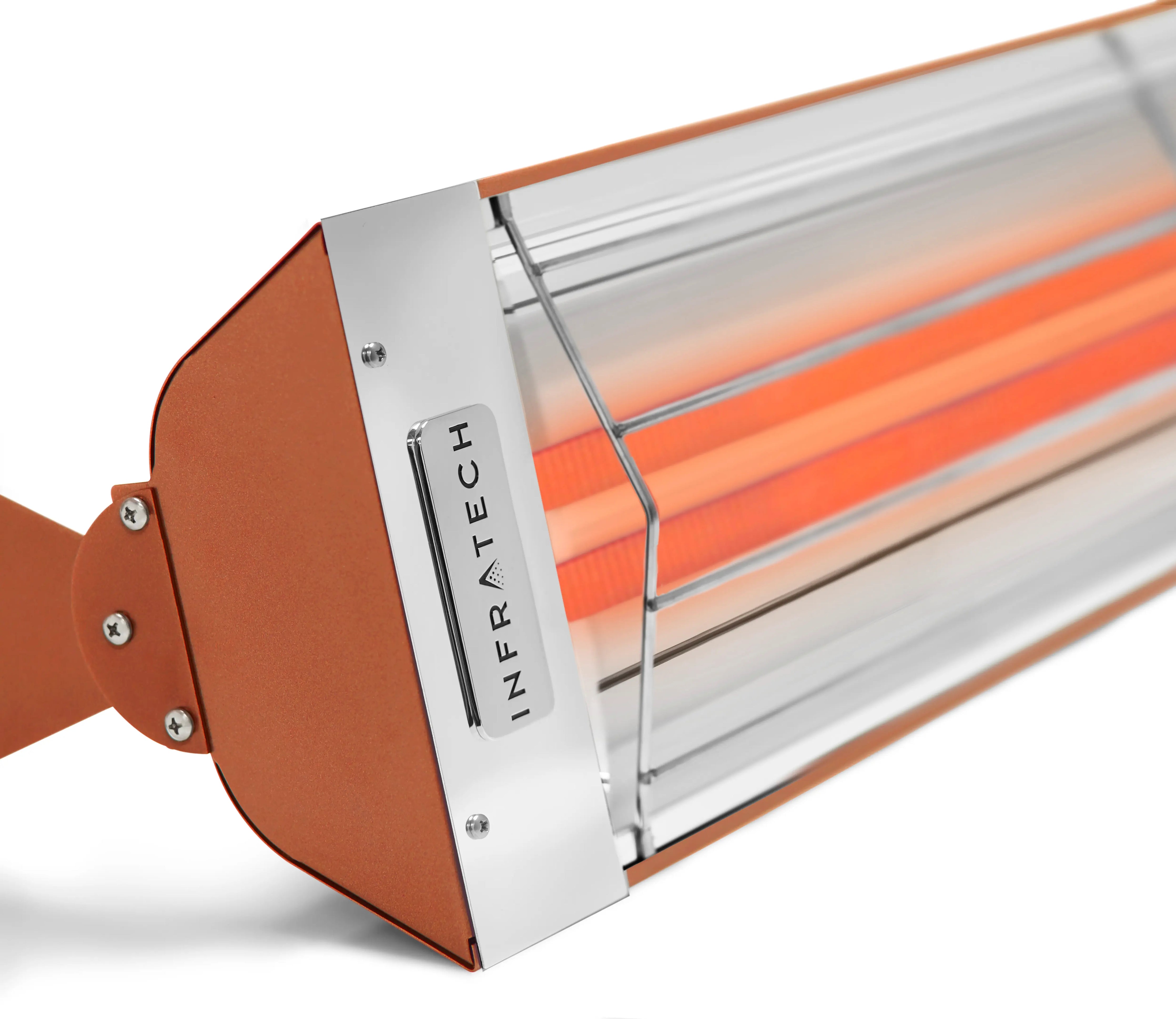 Infratech WD-5024 Dual Element 39
