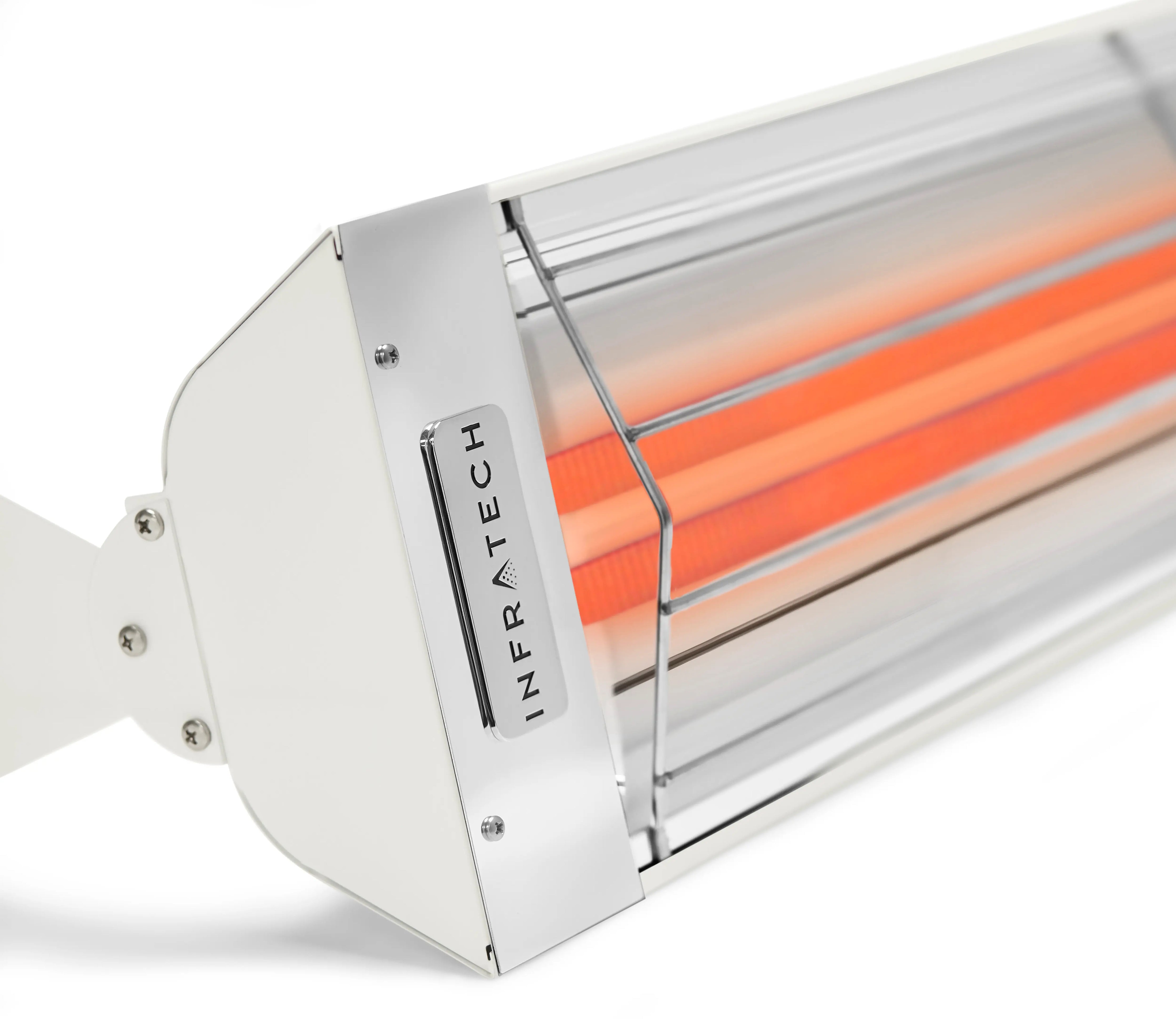 Infratech WD-5024 Dual Element 39
