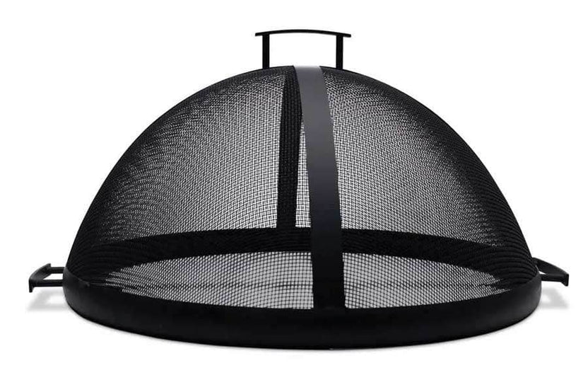 Jatex Domed Mesh Fire Pit Covers