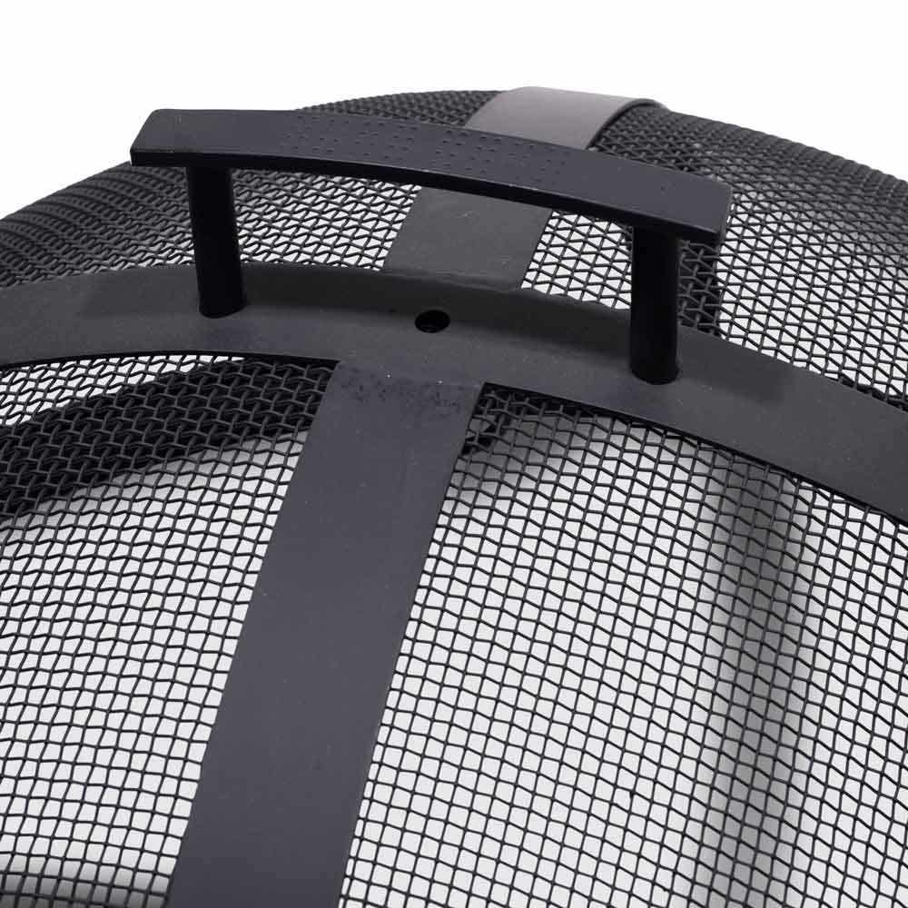Jatex Domed Mesh Fire Pit Covers