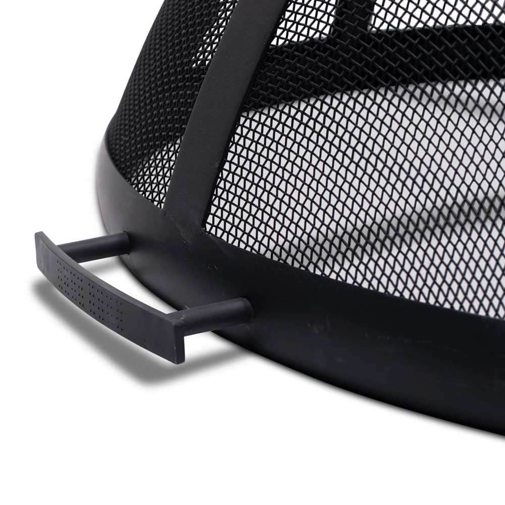 Jatex Domed Mesh Fire Pit Covers