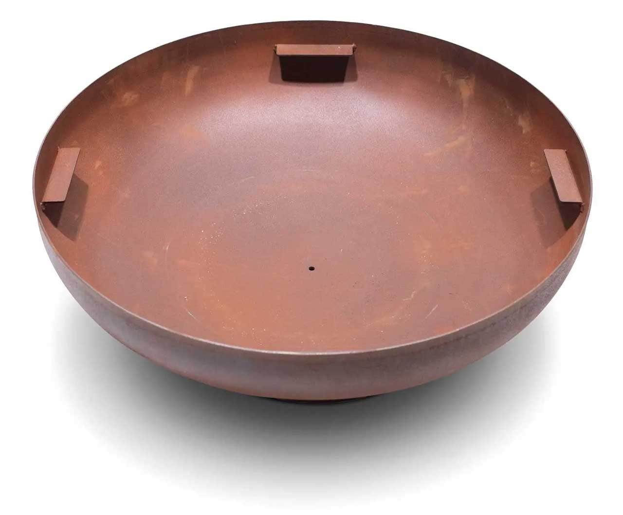 Jatex Fire CorTen Steel Gobi Fire Pits All Things Barbecue