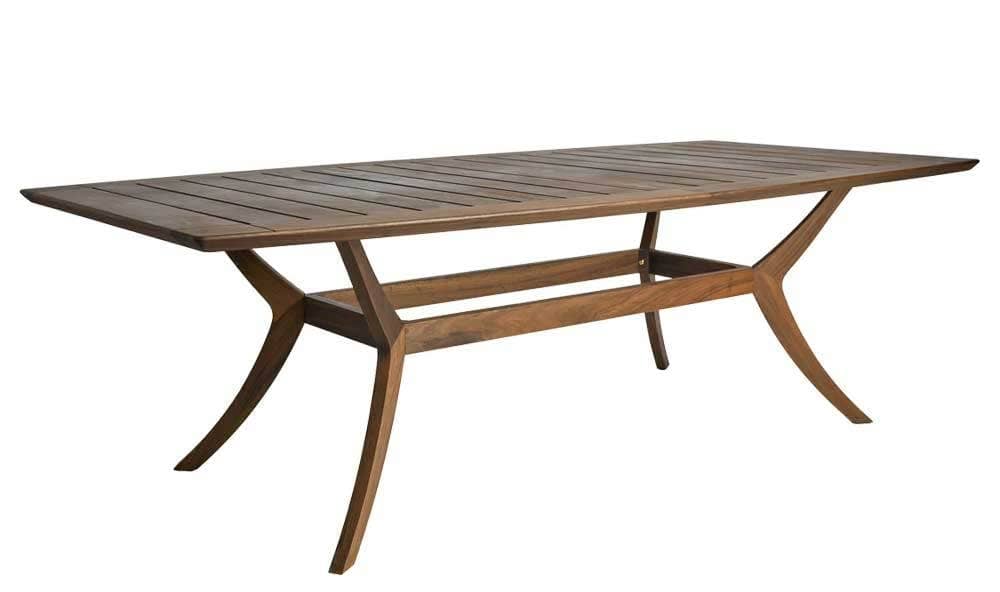 Jensen Outdoor Laguna Coffee Table