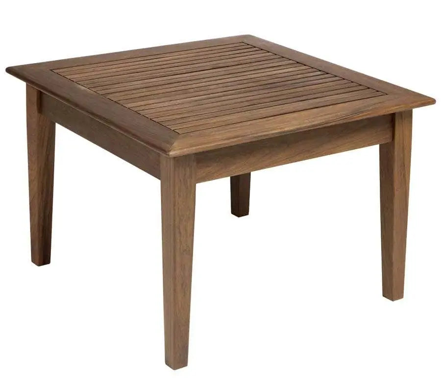 Jensen Outdoor Opal End Table Outdoor Tables 12027606