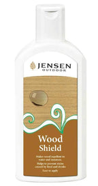 Jensen Outdoor Wood Shield Furniture Cleaners & Polish 12027619