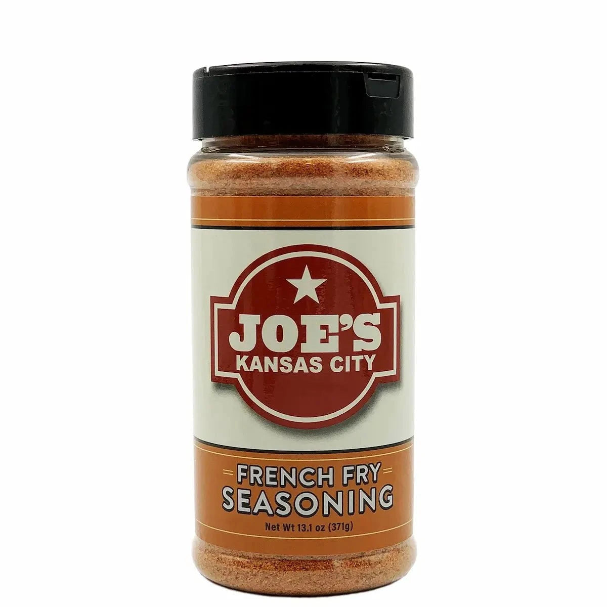 Joe's Kansas City French Fry Seasoning, 13.1oz Condiments & Sauces 12048381