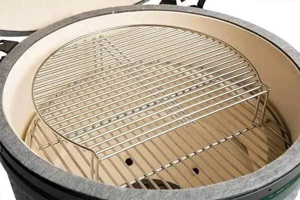 Kamado Joe 304 Stainless Steel Grill Expander for Classic Joe Outdoor Grill Accessories 12021470