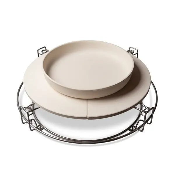 Kamado Joe Big Joe Divide & Conquer Flexible Cooking Rack for 24