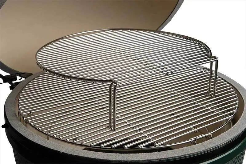 Kamado Joe Big Joe Divide & Conquer Flexible Cooking Rack for 24