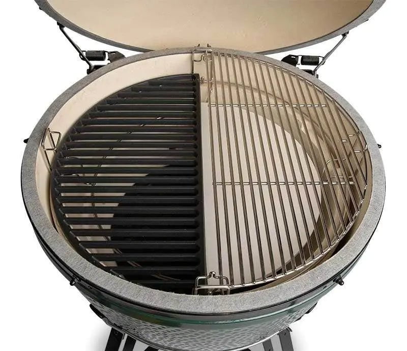 Kamado Joe Big Joe Divide & Conquer Flexible Cooking Rack for 24