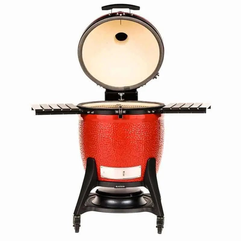 Kamado Joe Big Joe III