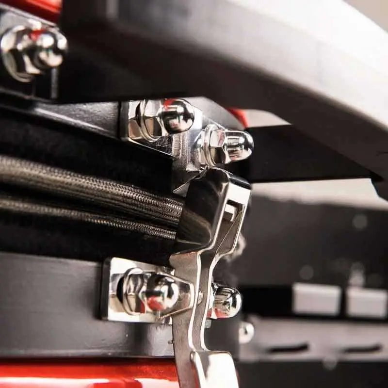 Kamado Joe Big Joe III Ceramic BBQ Grill with Cart Outdoor Grills 12029648