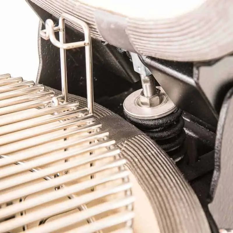 Kamado Joe Big Joe III Ceramic BBQ Grill with Cart Outdoor Grills 12029648