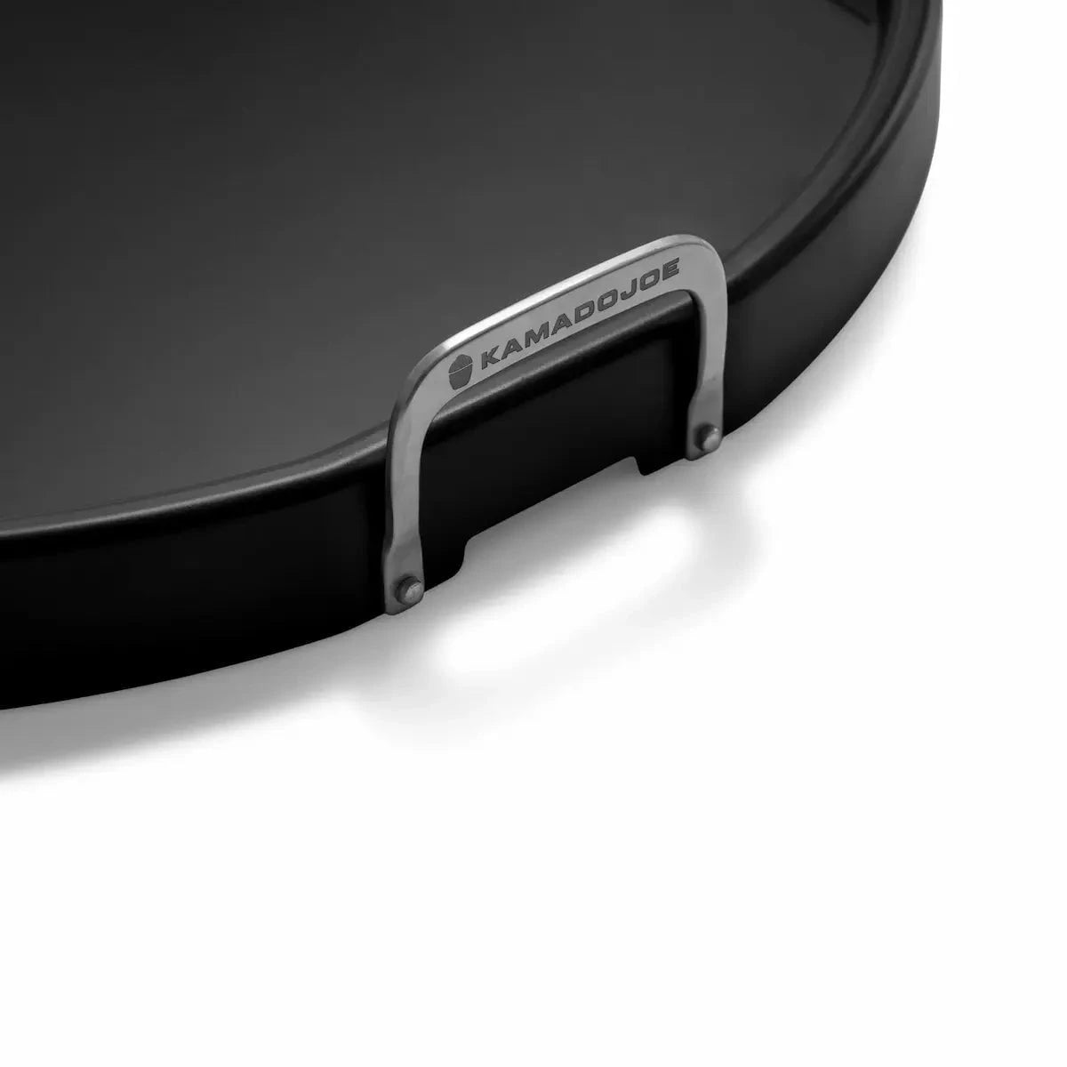 Kamado Joe Big Joe Karbon Steel Griddle Outdoor Grill Toppers 12042170