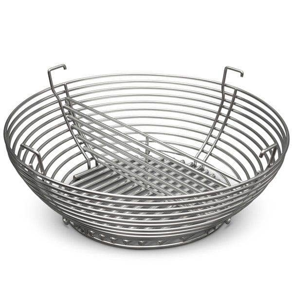 Kamado Joe Big Joe Stainless Steel Charcoal Basket
