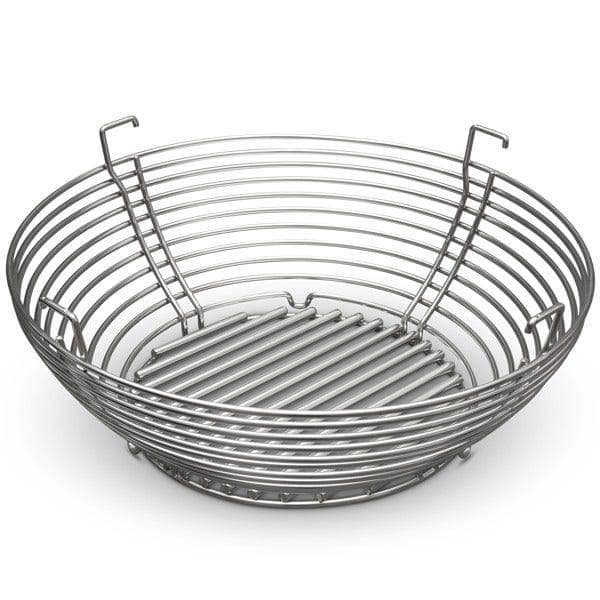 Kamado Joe Big Joe Stainless Steel Charcoal Basket