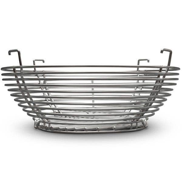 Kamado Joe Big Joe Stainless Steel Charcoal Basket