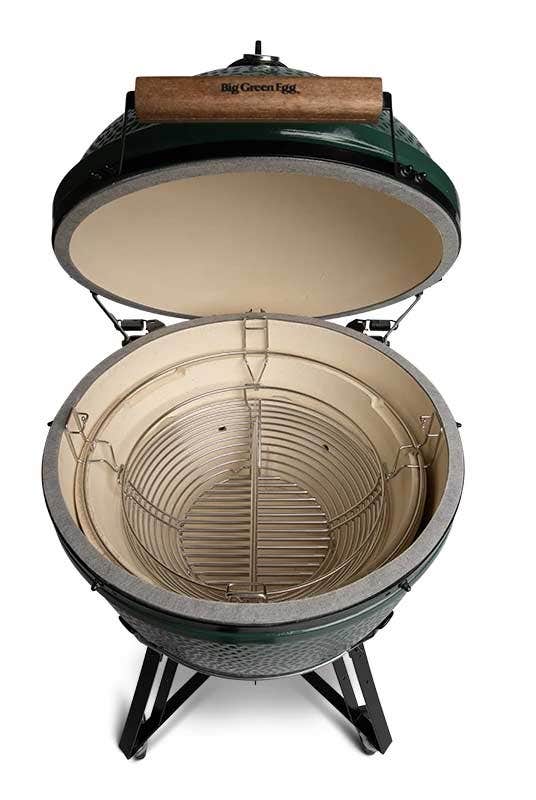 Kamado Joe Big Joe Stainless Steel Charcoal Basket