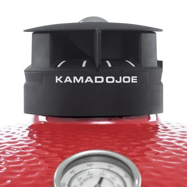 Kamado Joe Classic II Ceramic BBQ Grill with Cart Outdoor Grills 12026422