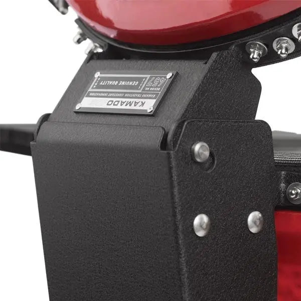 Kamado Joe Classic II Ceramic BBQ Grill with Cart Outdoor Grills 12026422