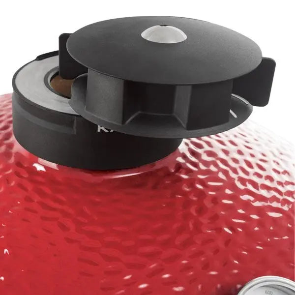 Kamado Joe Classic II Ceramic BBQ Grill with Cart Outdoor Grills 12026422