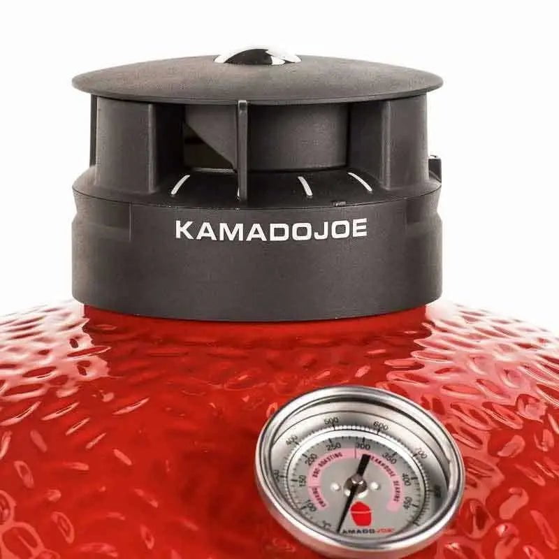 Kamado Joe Classic III 18