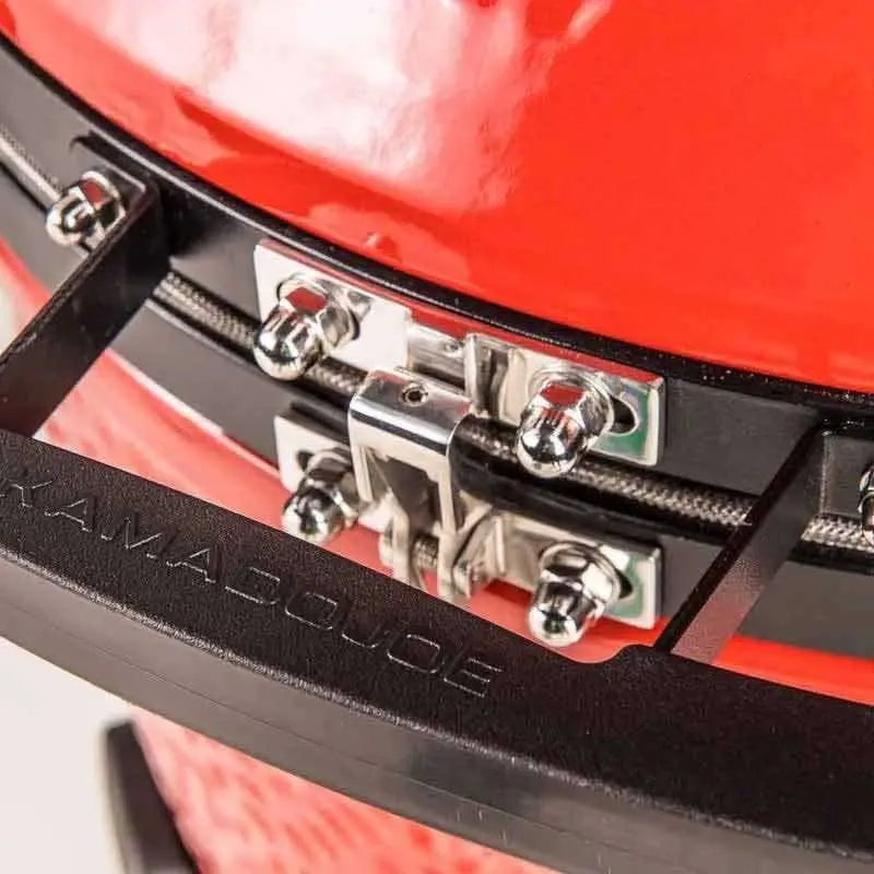 Kamado Joe Classic III 18