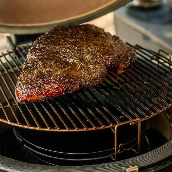 Kamado Joe Classic III 18 inch Ceramic Grill with No Cart Outdoor Grills 12032693