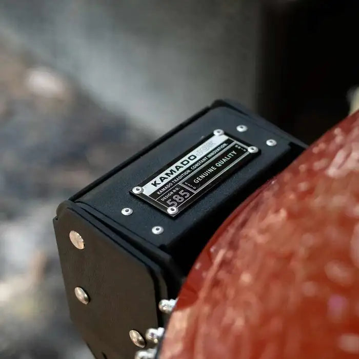 Kamado Joe Classic III 18 inch Ceramic Grill with No Cart Outdoor Grills 12032693