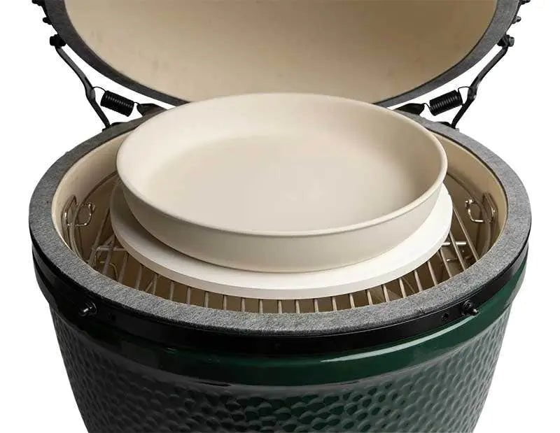 Kamado Joe Classic Joe Divide & Conquer Flexible Cooking Rack for 18