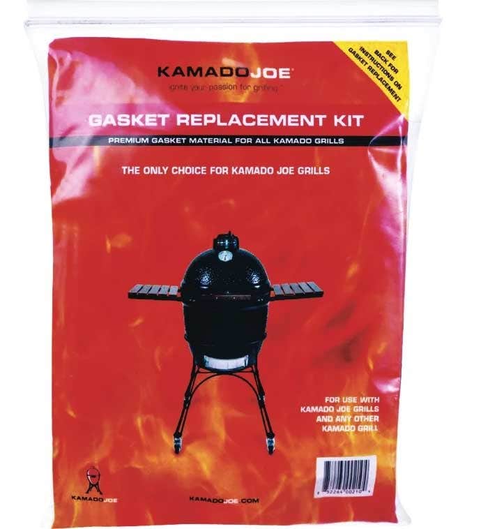 Kamado Joe Replacement Gasket Kit