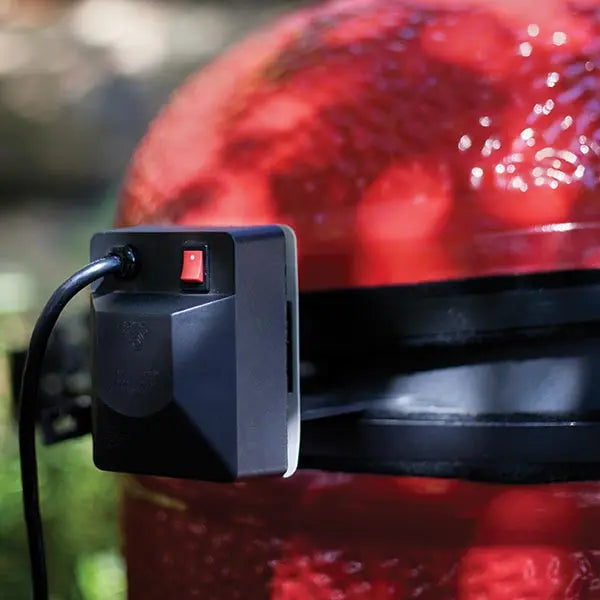 Kamado Joe JoeTisserie for Big Joe Outdoor Grill Accessories 12026426