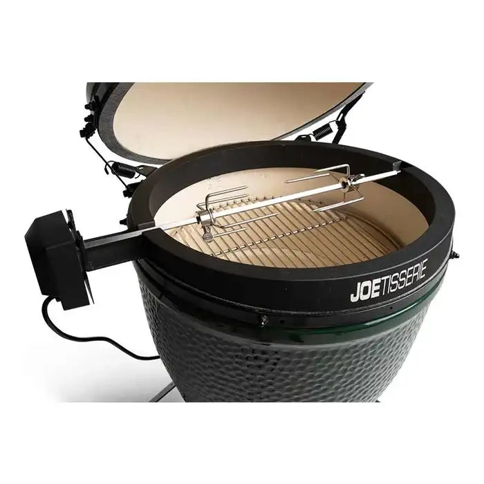 Kamado Joe JoeTisserie for Big Joe Outdoor Grill Accessories 12026426