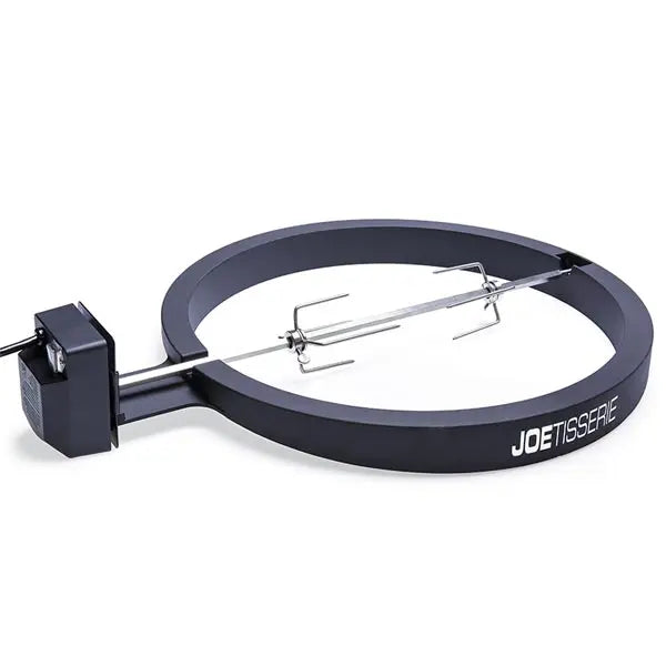 Kamado Joe JoeTisserie for Big Joe Outdoor Grill Accessories 12026426