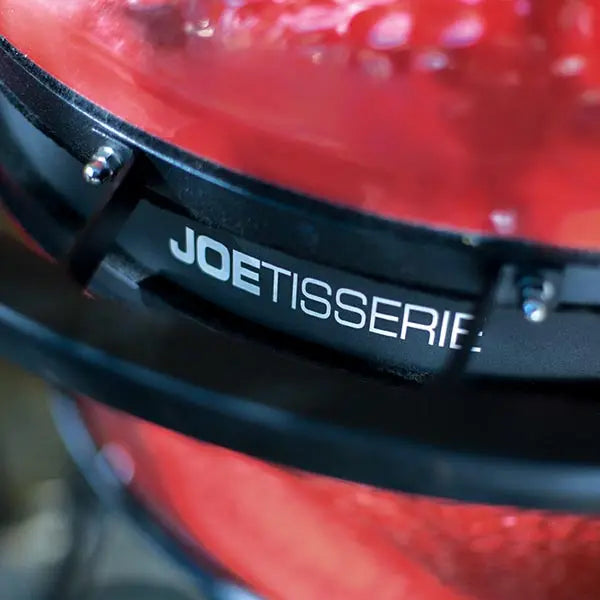 Kamado Joe JoeTisserie for Big Joe Outdoor Grill Accessories 12026426