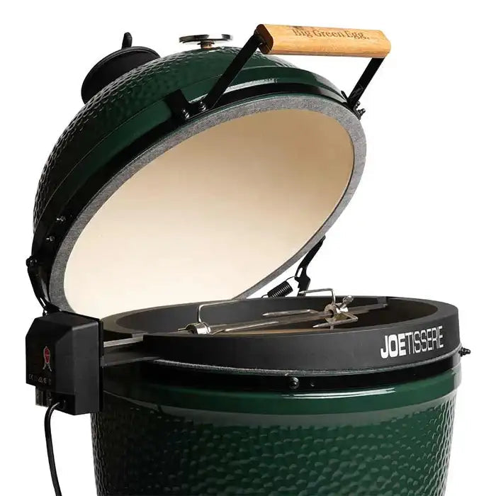 Kamado Joe JoeTisserie for Classic Joe Outdoor Grill Accessories 12025117