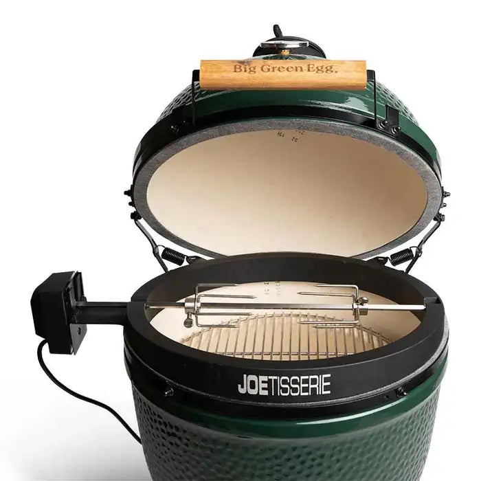 Kamado Joe JoeTisserie for Classic Joe Outdoor Grill Accessories 12025117