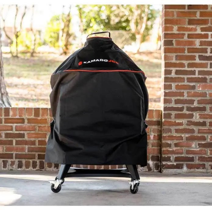 Kamado Joe Kettle Joe Grill Cover Outdoor Grill Covers 12035325