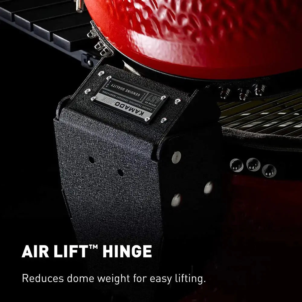 Kamado Joe Konnected Joe - 18