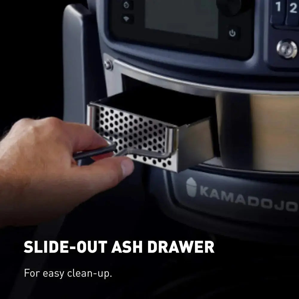 Kamado Joe Konnected Joe - 18