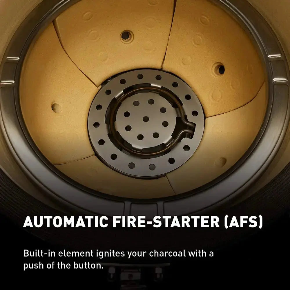 Kamado Joe Konnected Joe - 18