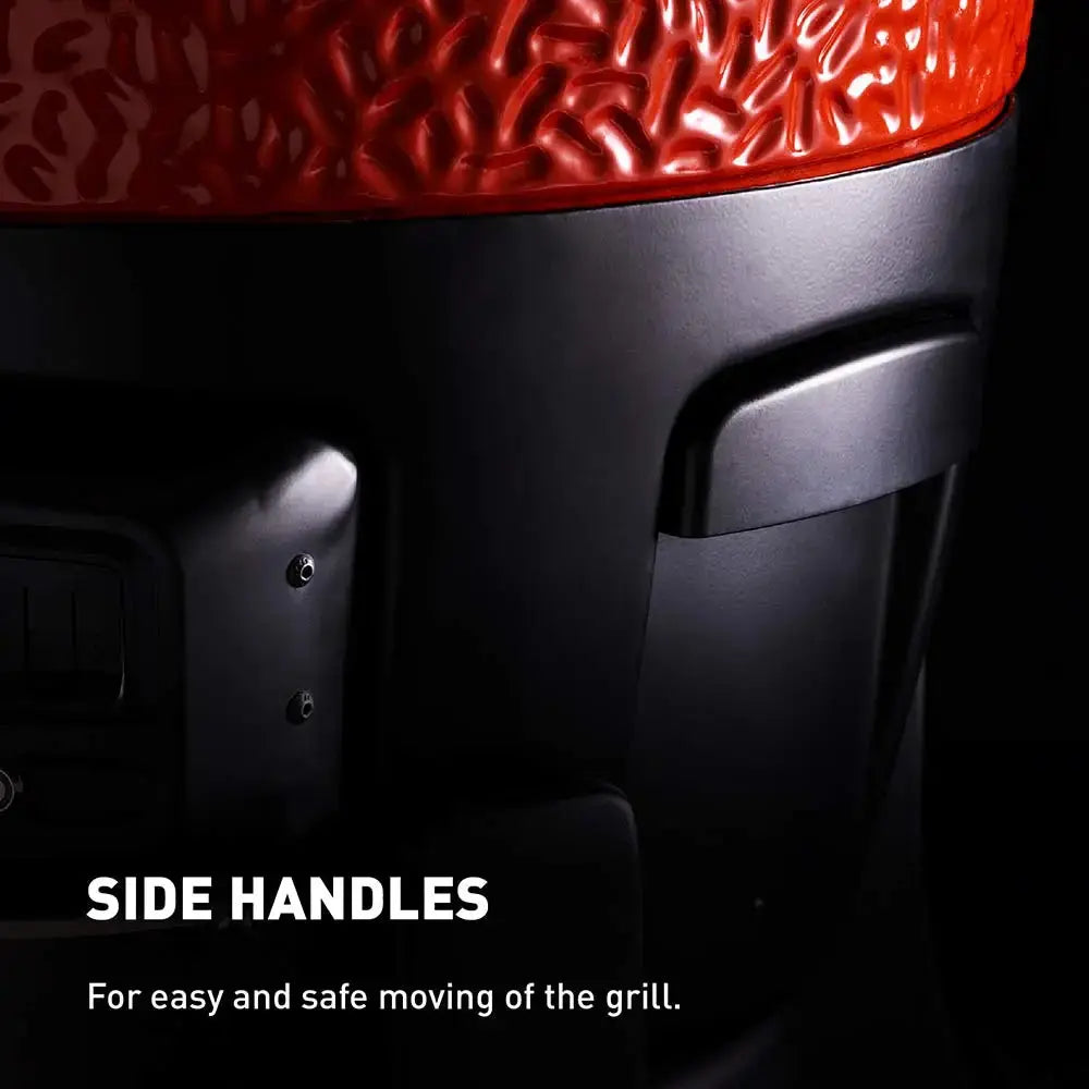 Kamado Joe Konnected Joe - 18