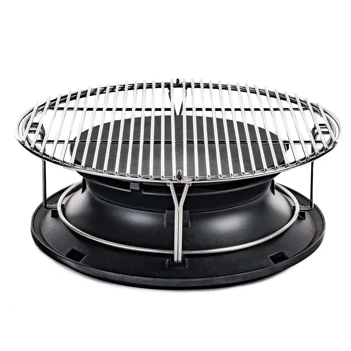 Kamado Joe SloRoller Hyperbolic Insert for Big Joe Outdoor Grill Accessories 12031800