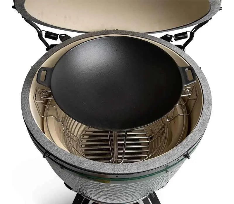 Kamado Joe Stainless Steel Accessory Rack for 18