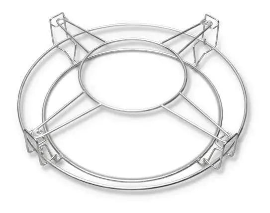 Kamado Joe Stainless Steel Accessory Rack for 24