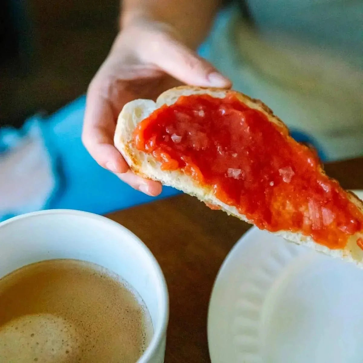 Kansas City Canning Co Guava Jelly Jams & Jellies 12043297