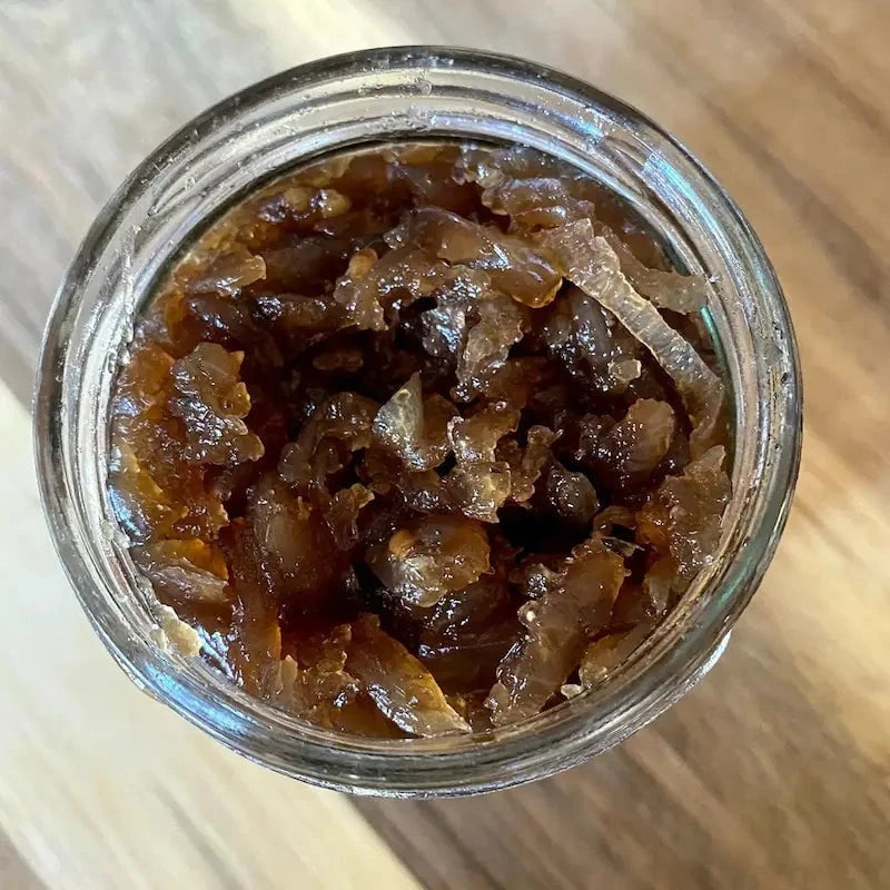 Kansas City Canning Co Onion Jam Condiments & Sauces 12043290